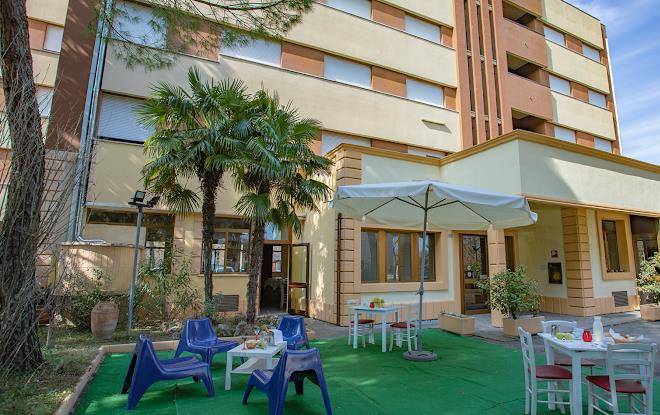 Hotel brianza