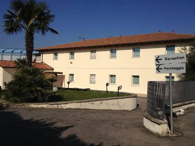 Hotel Conte Luna Image