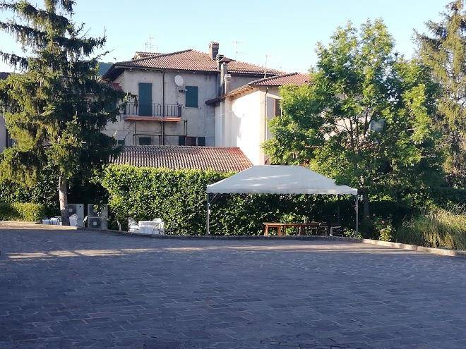 Hotel corte antica