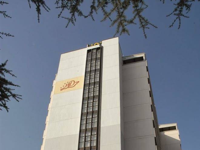 Hotel Donatello Image