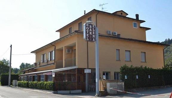 Albergo Elena Image