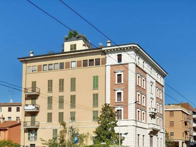 Hotel elite bolonia