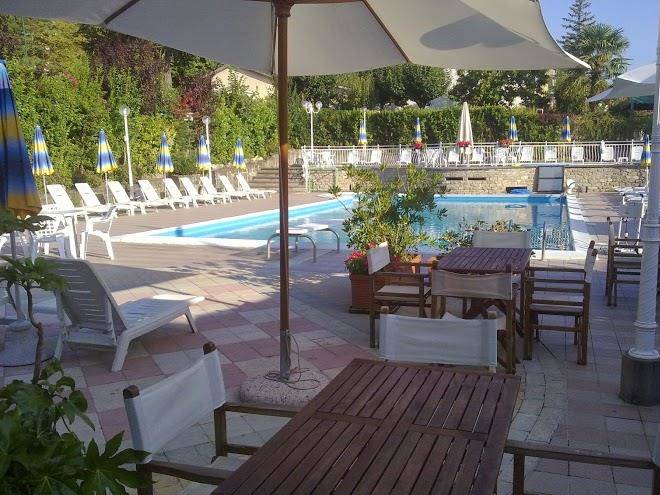 Hotel gallo