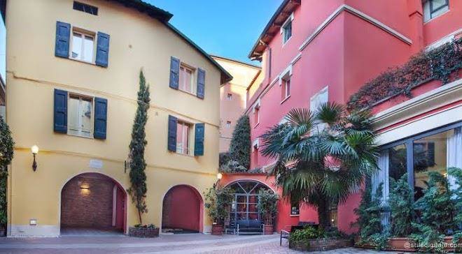 Hotel Il Guercino Image