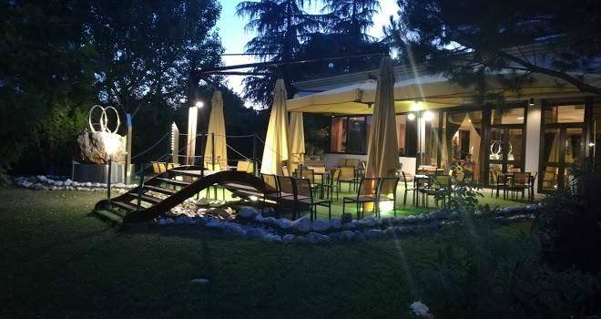 Hotel il maglio