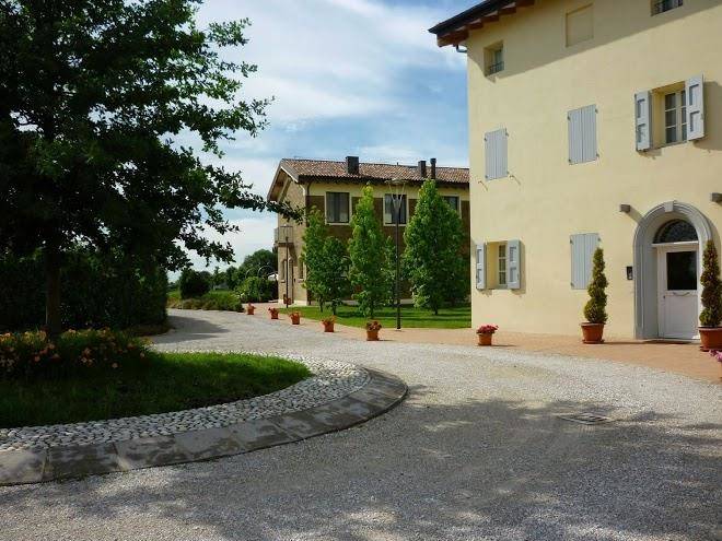 Hotel la fornace