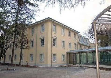 Hotel le siepi