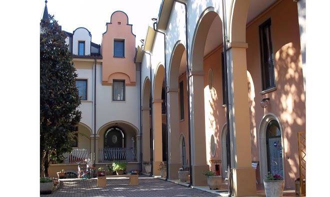 Locanda i portici