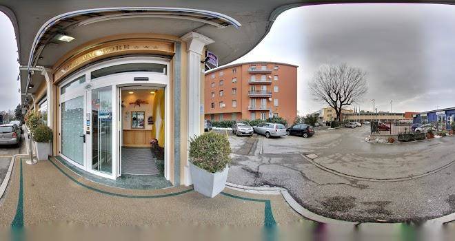 Hotel maggiore bologna