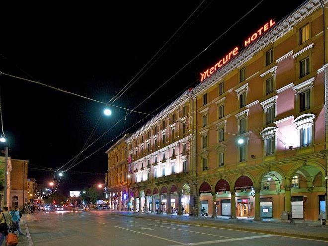 Mercure bologna centro