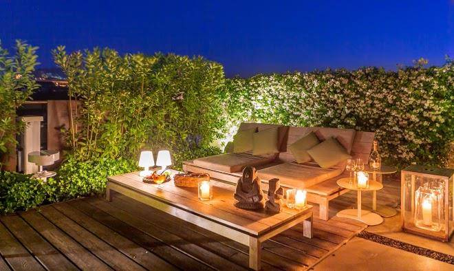 Hotel Metropolitan Image