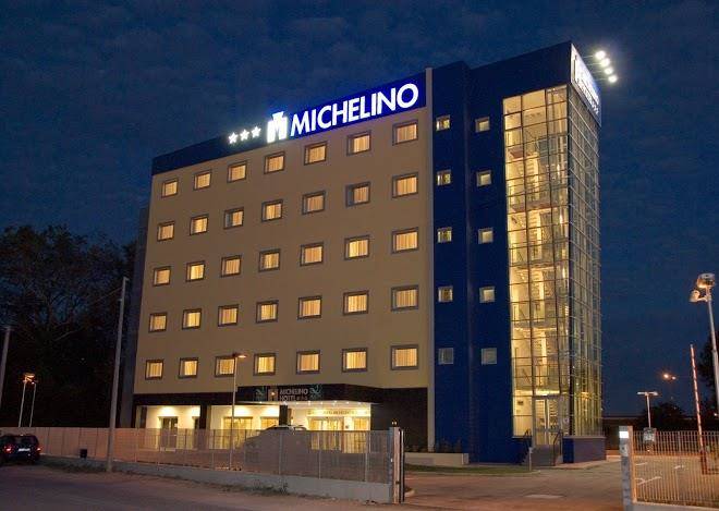 Hotel michelino