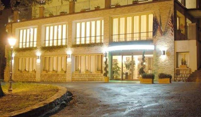 Hotel miravalle 2000