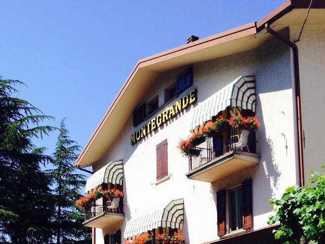 Hotel montegrande