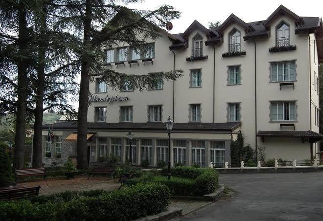 Hotel montepizzo