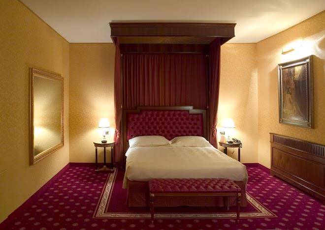 Hotel motel maxim bologna