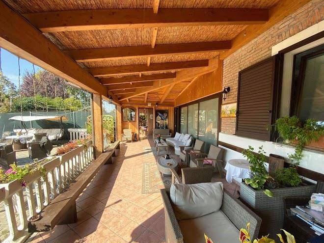 Hotel oasi gran parco
