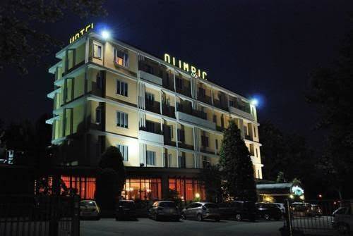 Hotel Olimpic Image