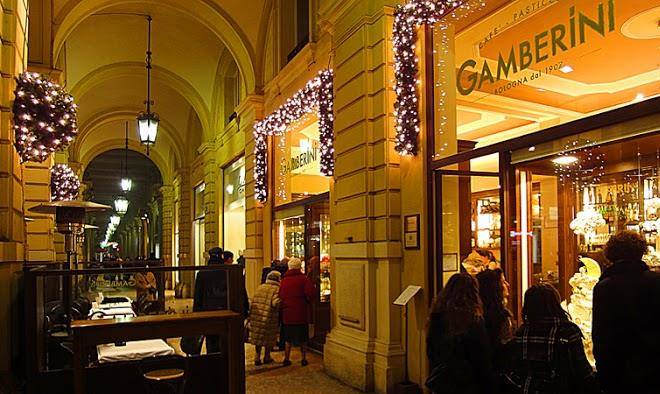 Hotel Panorama Image