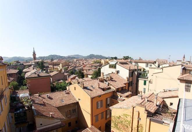 Hotel Pedrini Bologna Centro