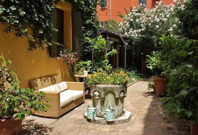 Hotel porta san mamolo