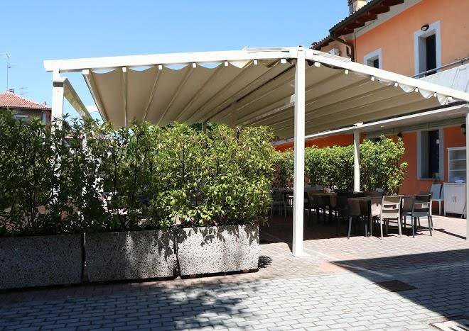 Hotel ristorante emi