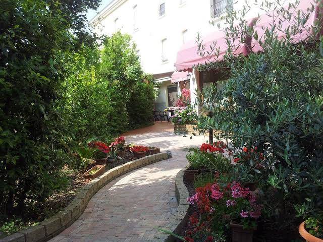 Hotel ristorante mediterraneo