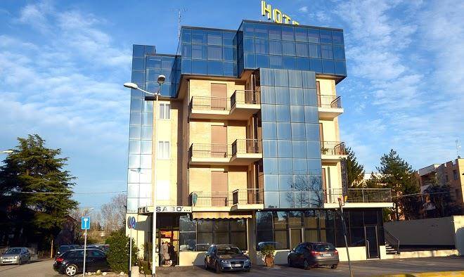 Hotel sabo'