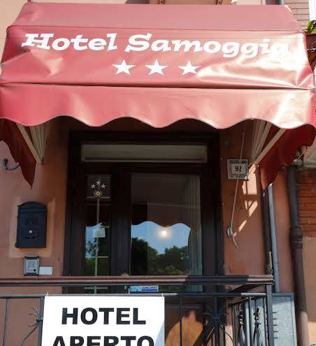 Hotel samoggia
