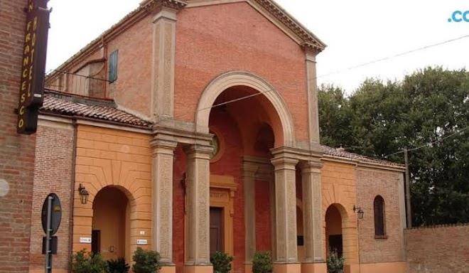 Hotel San Francesco Image