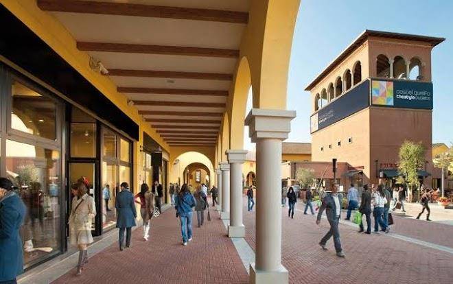 Hotel San Vitale Image