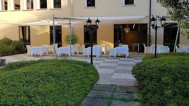 Hotel terme di castel san pietro