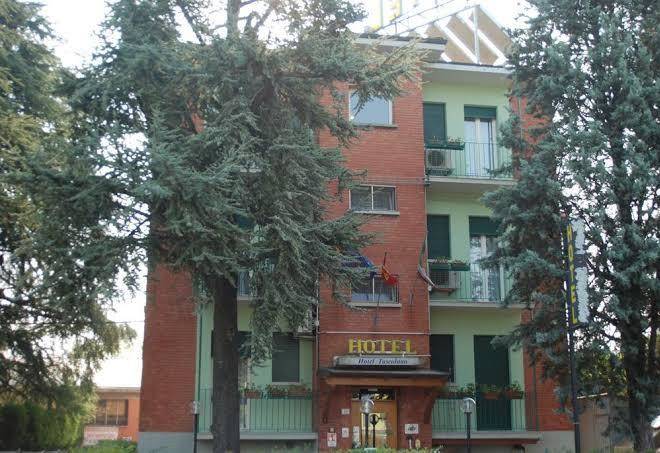 Hotel tuscolano