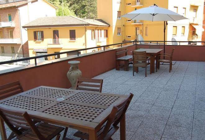 Hotel zighy