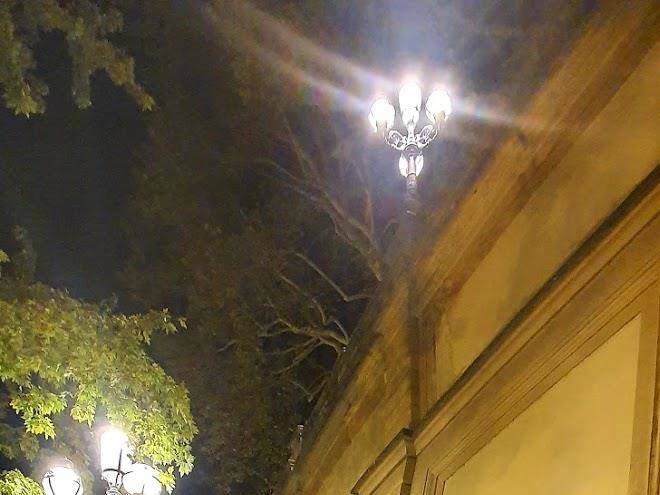 Hotel i portici