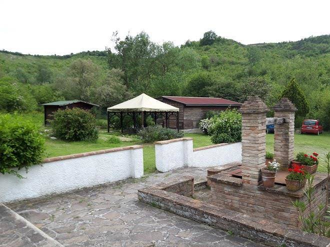 Il baiocchino