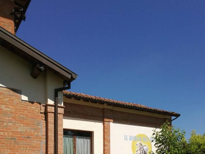 Il borgo del riso