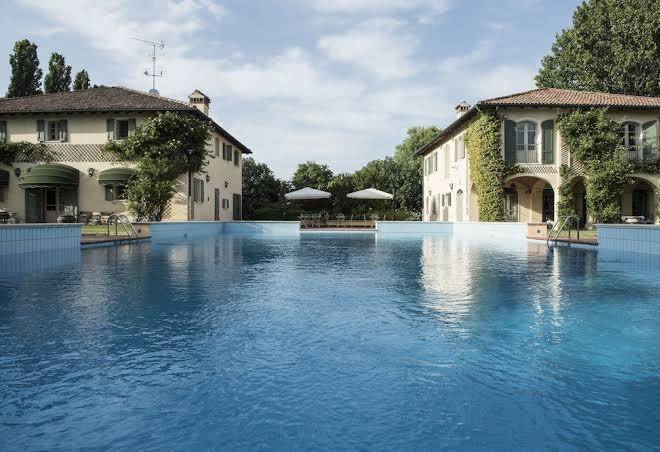 Il borgo di minerva