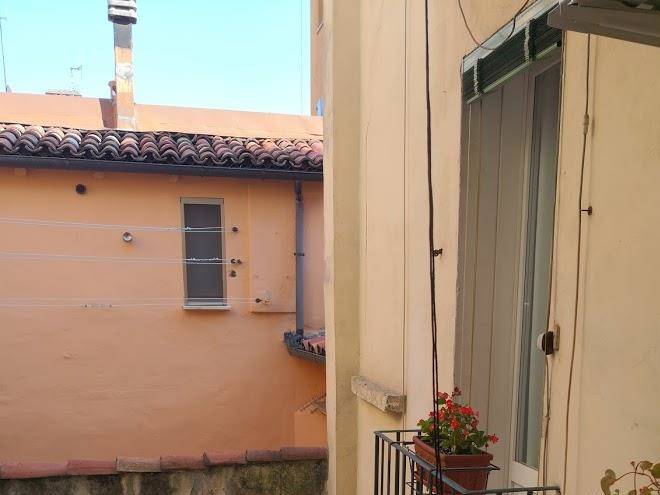 Il cortile del nespolo