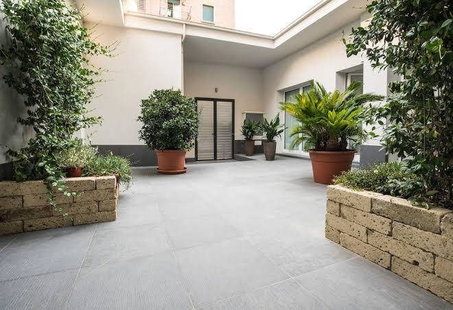 Il giardino in fiera