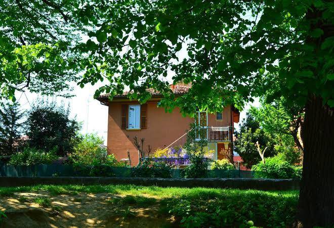Il giardino nel parco r&b