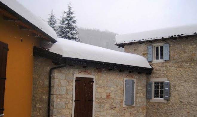 Il mio rifugio