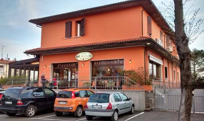 Il rivellino ristorante pizzeria