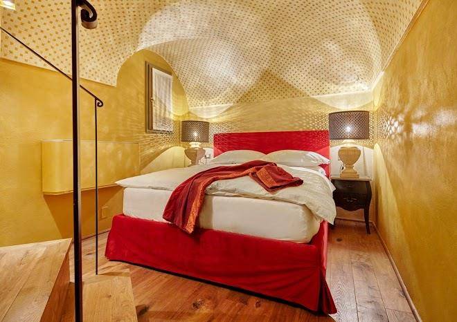 L'isola di alcina luxury b&b