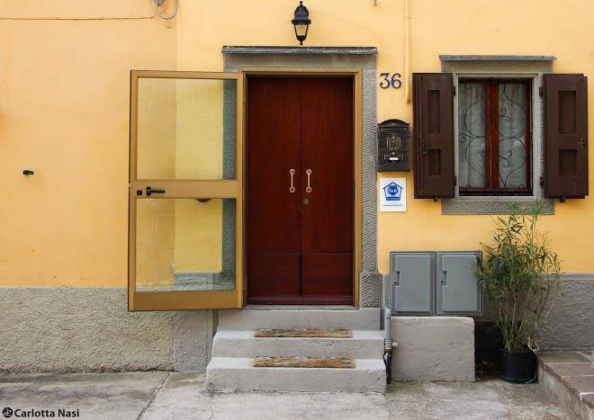 La Calla R & B Image