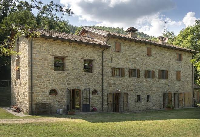 La cartiera dei benandanti