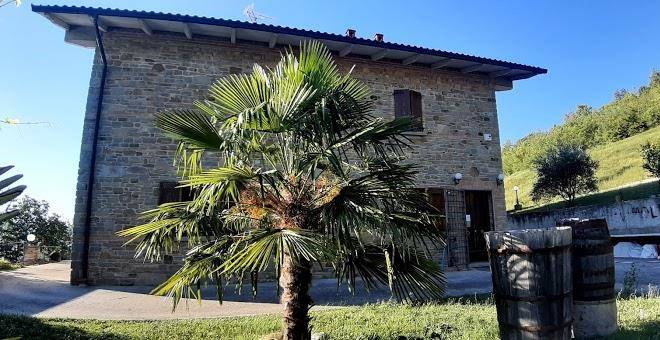 La casetta di badolo