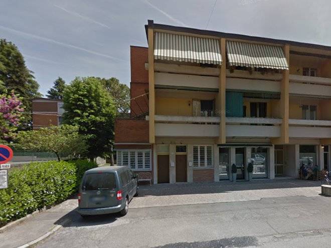 La casetta di idice