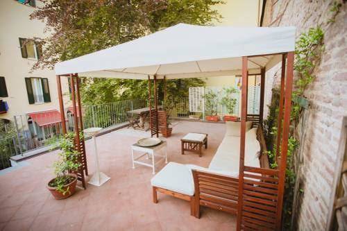 La corte del pratello