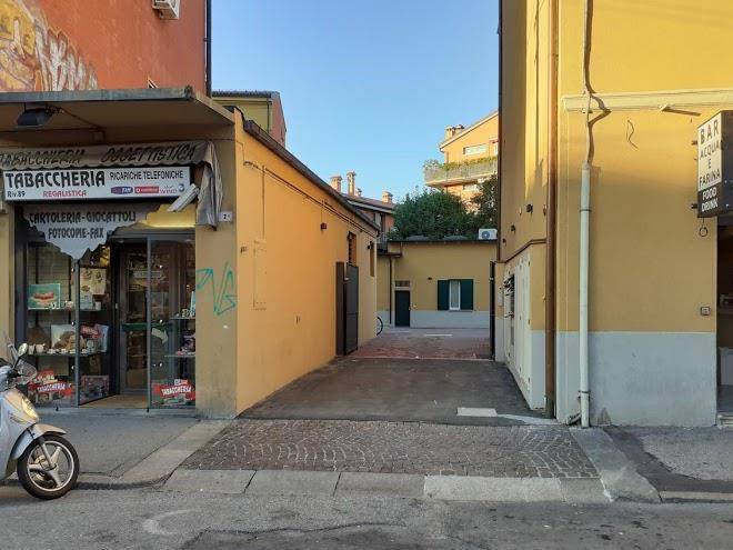 La Corte Del Sant'orsola Image